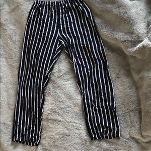 Brandy Melville “Frankie” Pants